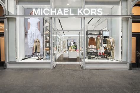 Michael Kors puerto rico locations